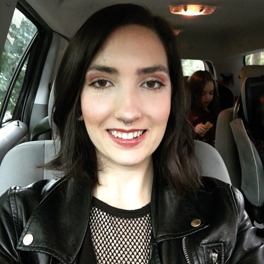 Meet your Posher, Reva